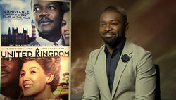 David Oyelowo