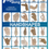 Thumbnail: Hand and Letter Shapes Poster Bundle
