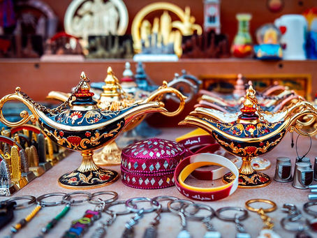 48 Hours in Qatar