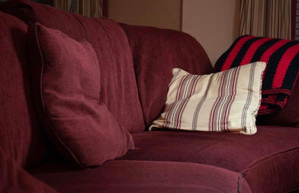 It's Not Home Without You