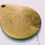 Thumbnail: Tear Drop Serving Board