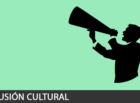 Becas jóvenes gestores culturales para organización de festivales en Polonia y España
