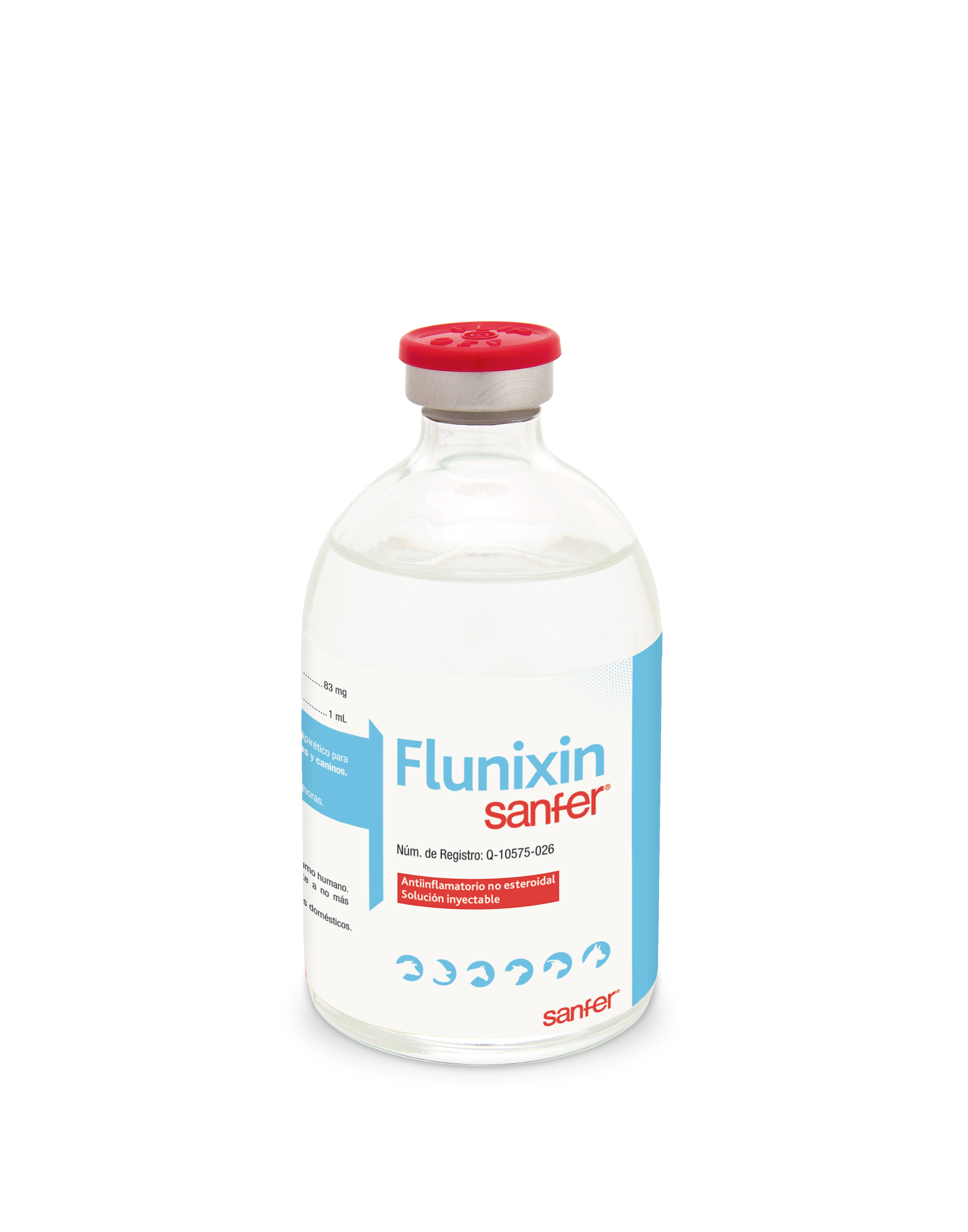 Flunixin