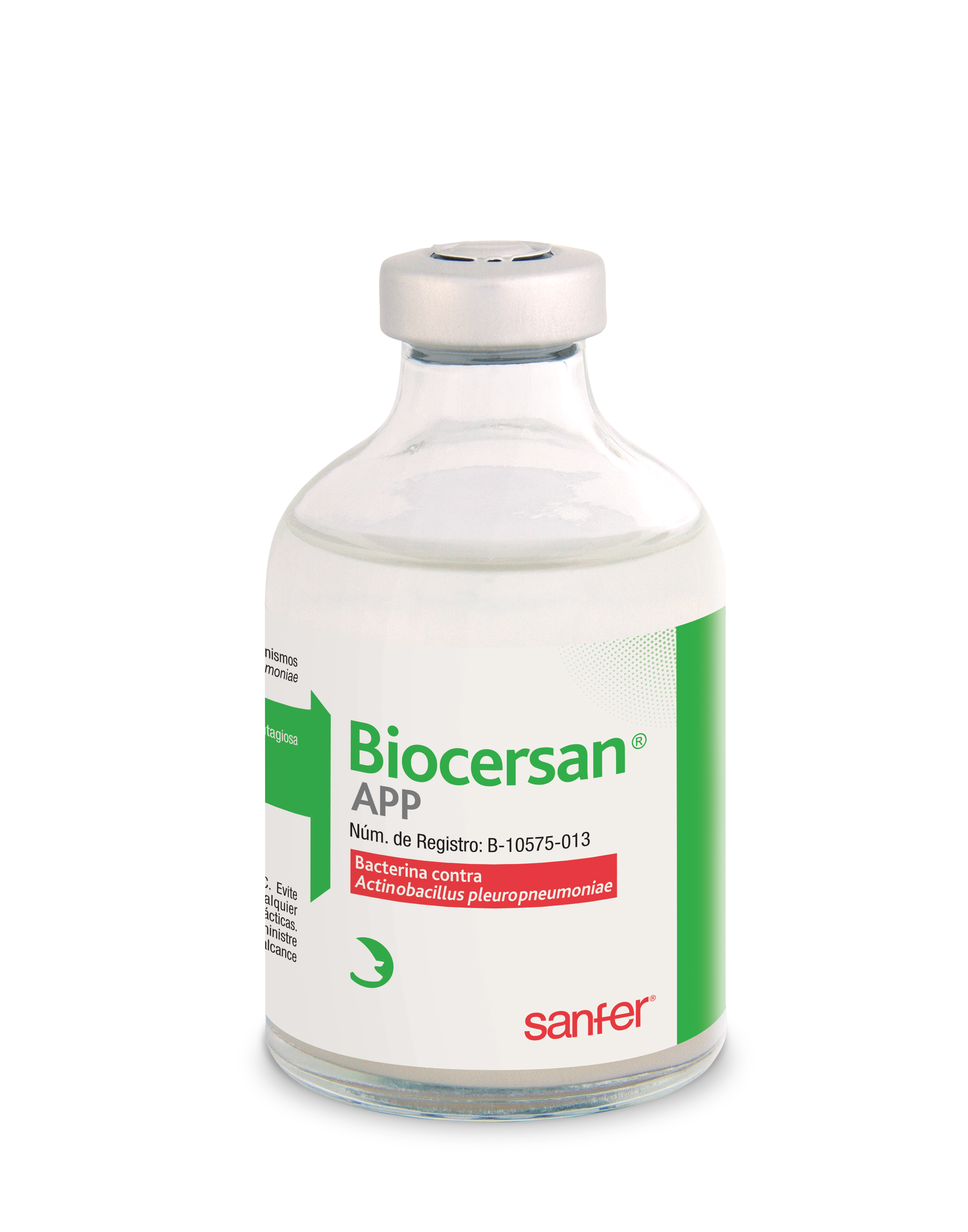 Biocersan APP