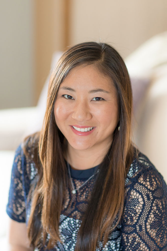 Meet Amanda! Our newest team member