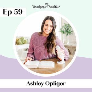 59 | My Shepherd in the Valley: Psalm 23 | Ashley Opliger