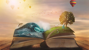 Life is Like a Book