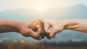 You are not Alone