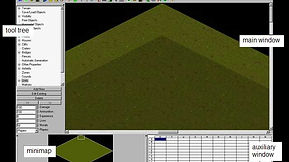 Sudden Strike 2 Map Editor