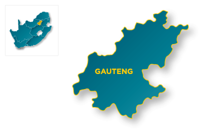 Gauteng Province