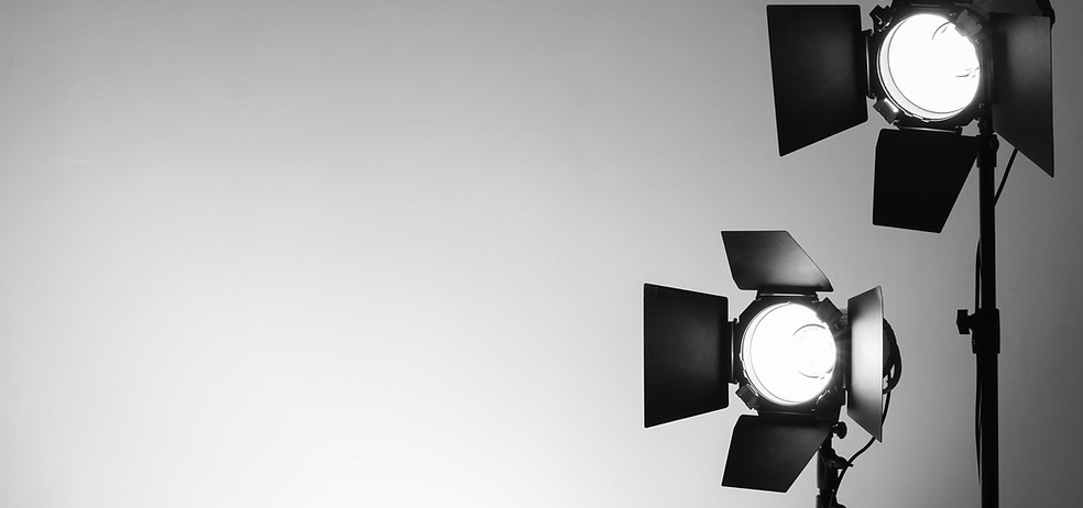 Photo Studio Lights