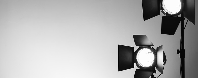 Photo Studio Lumières