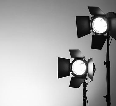 Photo Studio Lights