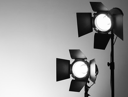 Photo Studio Lights