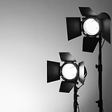 Photo Studio Lights