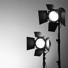 Photo Studio Lumières