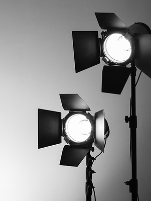 Photo Studio Lights