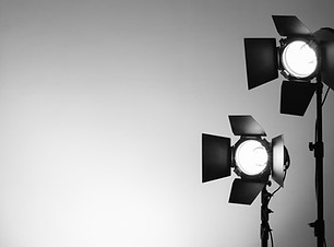 Photo Studio Lights