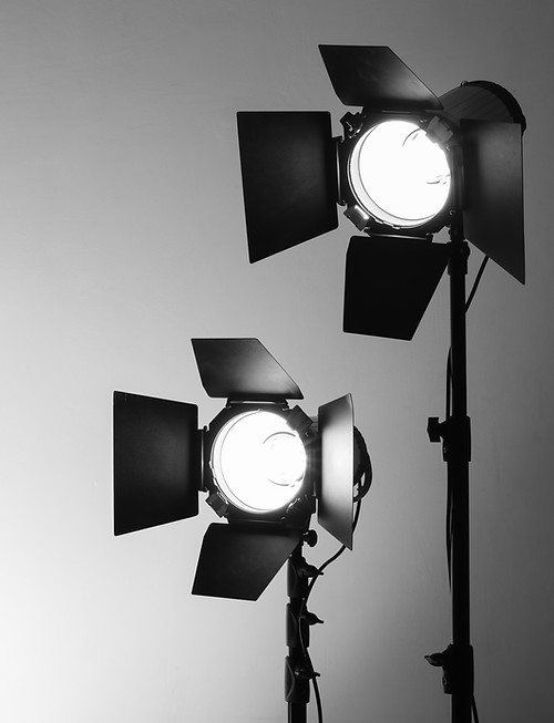 Photo Studio Lights