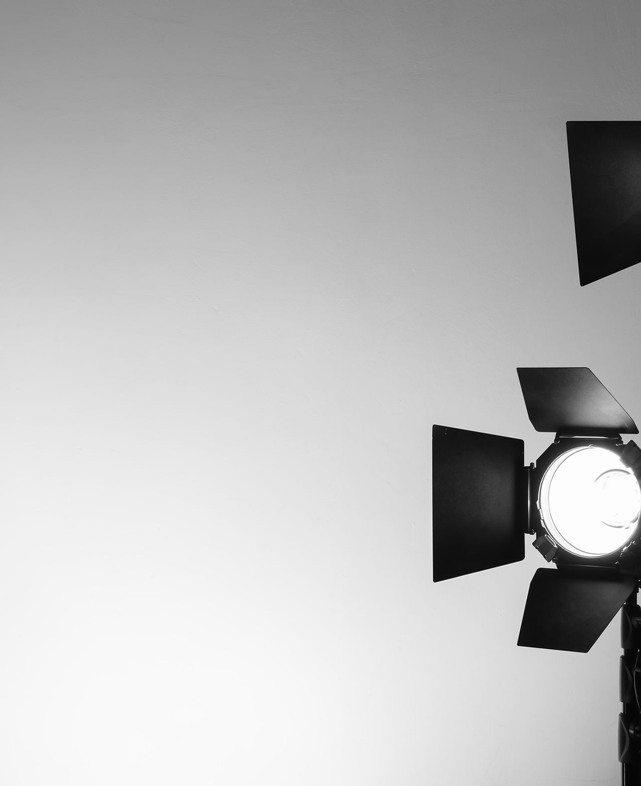 Photo Studio Lights