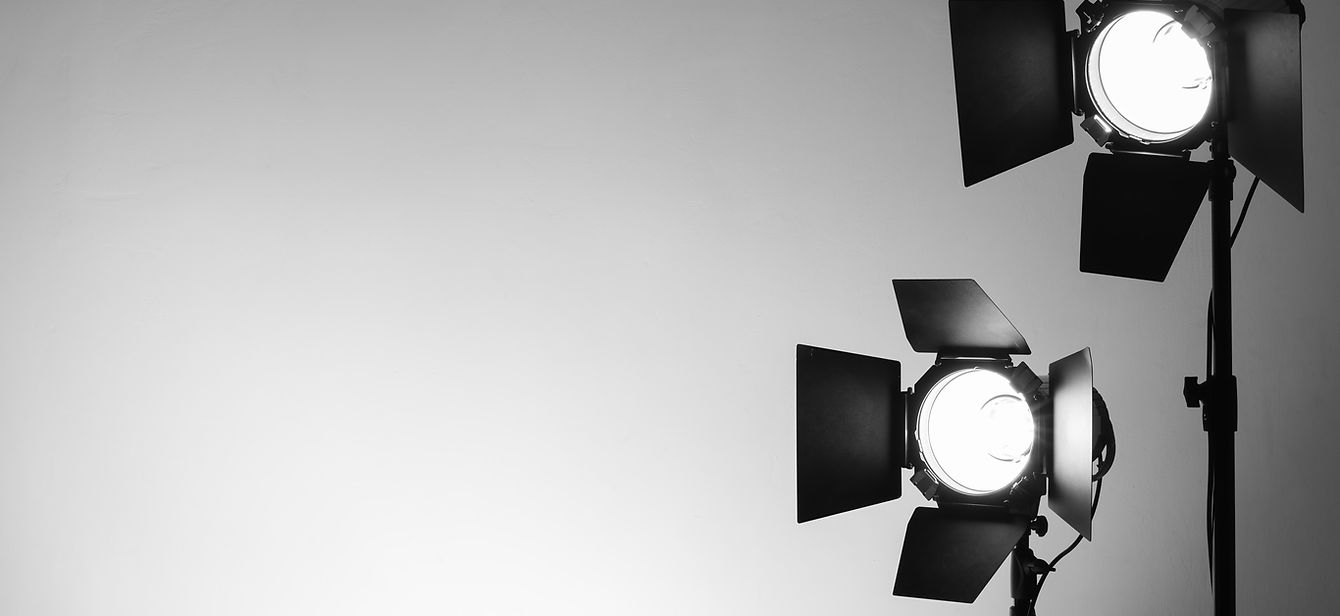 Photo Studio Lights