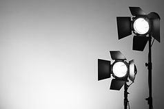 Photo Studio Lumières
