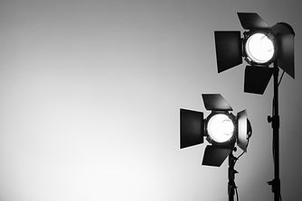 Photo Studio Lights