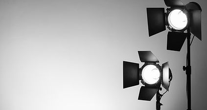 Photo Studio Lights