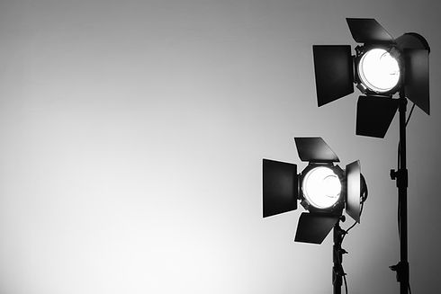 Photo Studio Lights