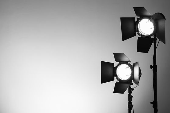 Photo Studio Lights