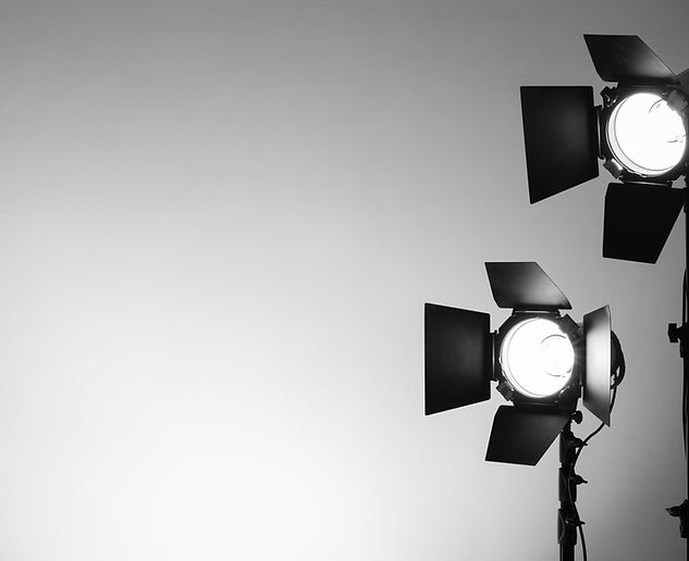 Locaciones para producciones fotográficas