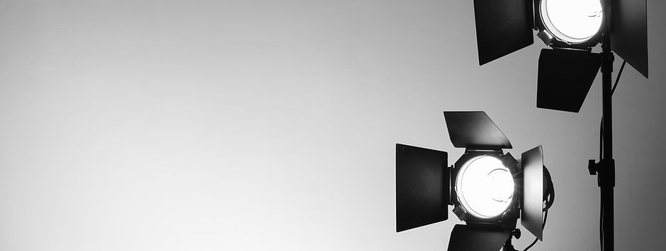 Photo Studio Lights