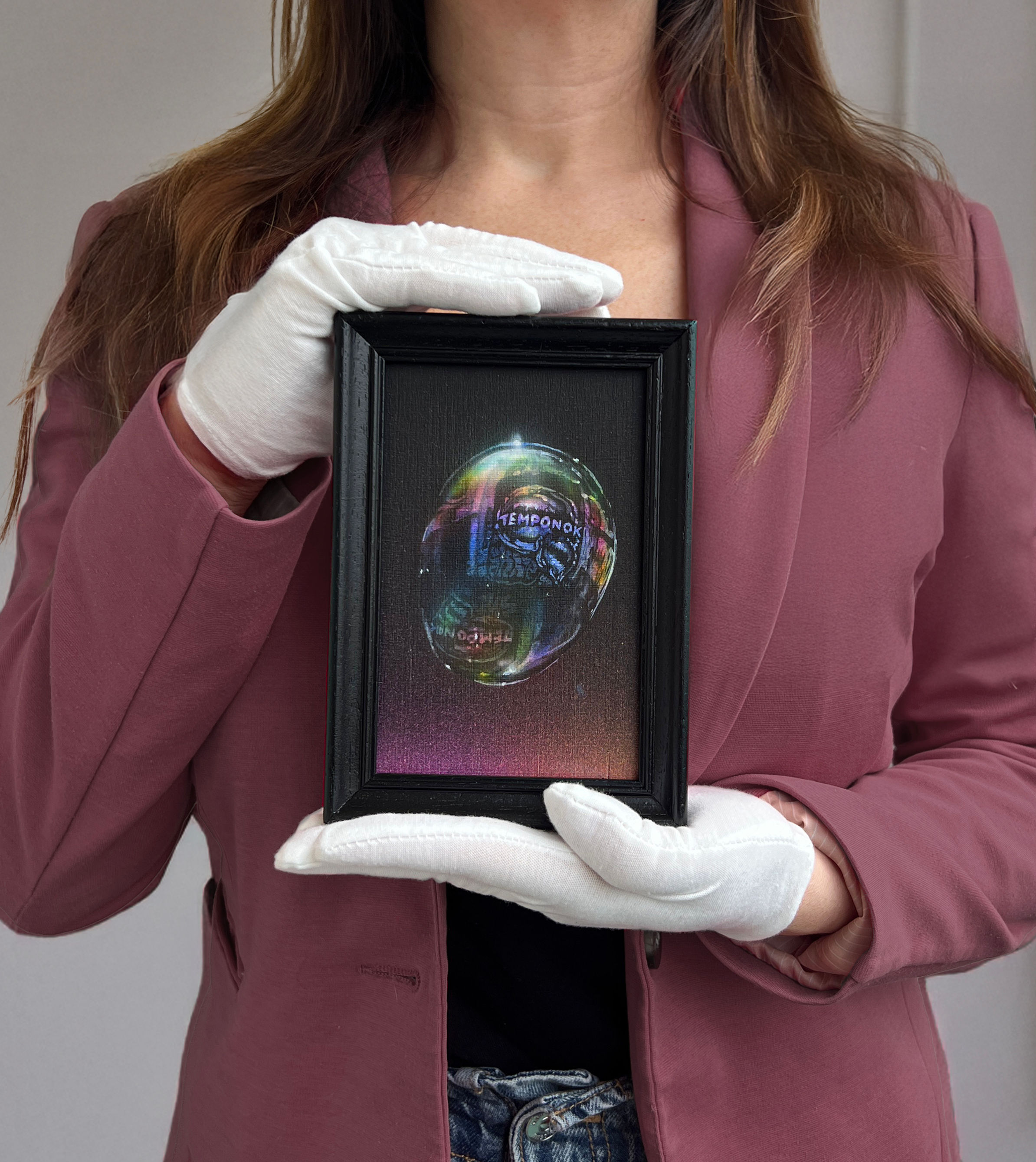 SLS Gare de Lyon (10 x 15 cm)