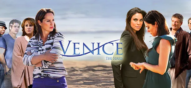 Home Venicetheseries