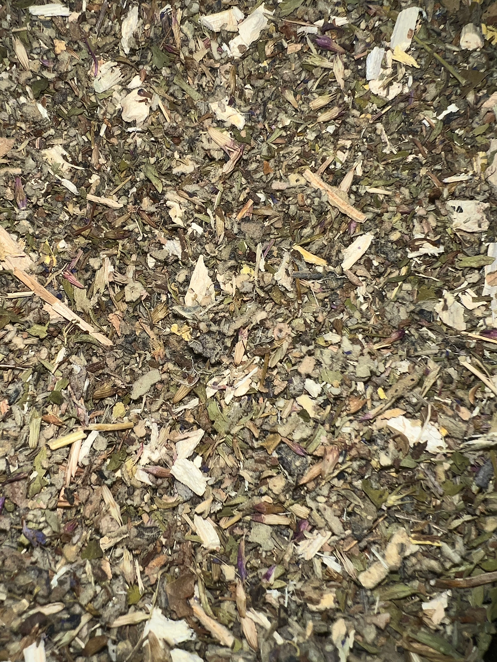 Thumbnail: Smokers Cough Tea