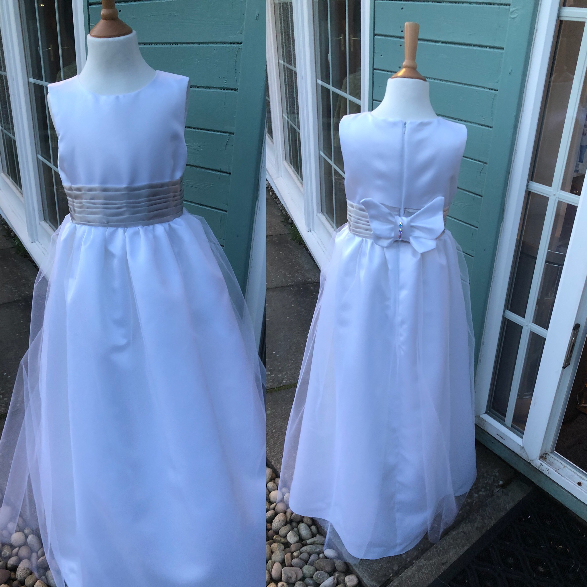 Bridesmaid