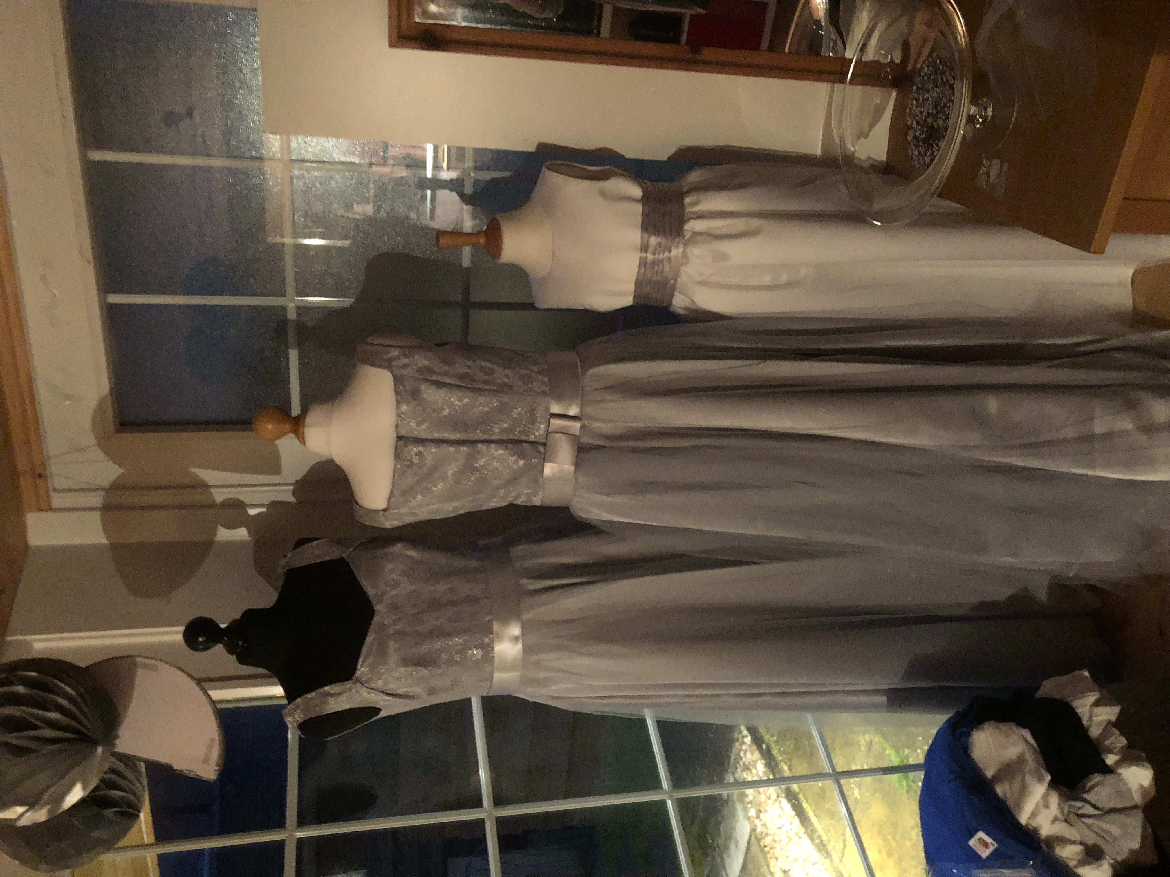 Bespoke Dresses
