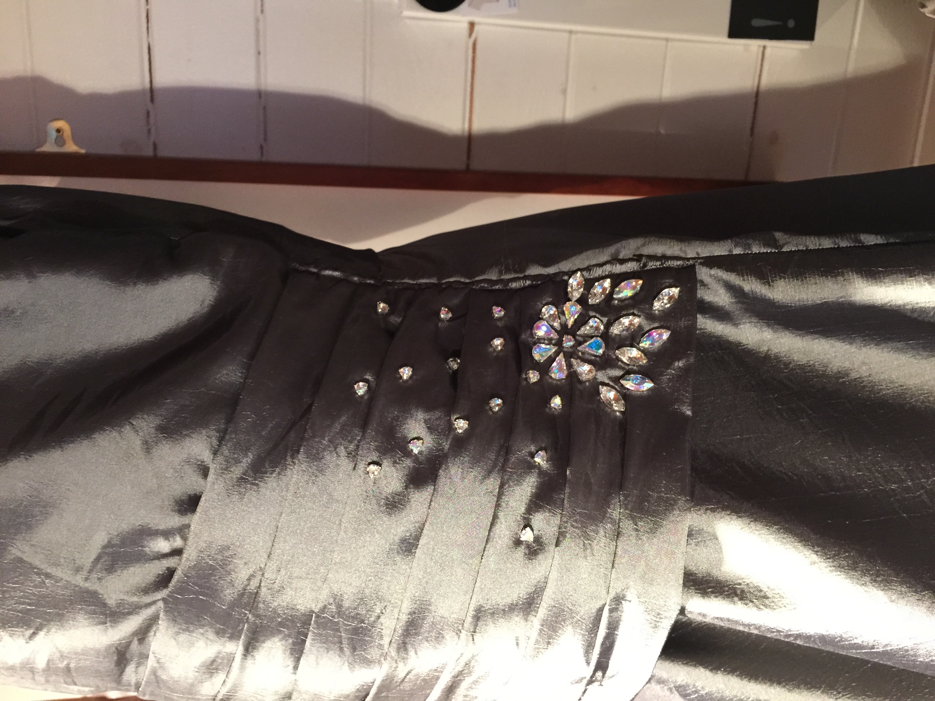 Bridesmaid Dress