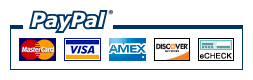 logotipo paypal