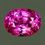 Miniatyrbild: Certified 2.09 Cts Natural Pink Sapphire Unheated