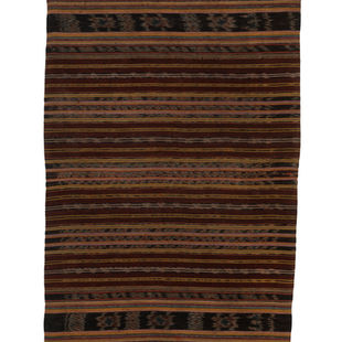 sarong, sarung, Alor Kecil, Alor
