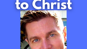 From Queer To Christ