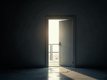 Authority opens the door