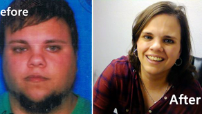 Transgender to Transformed