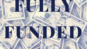 Fully Funded