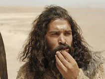 John-The-Preacher of Works?