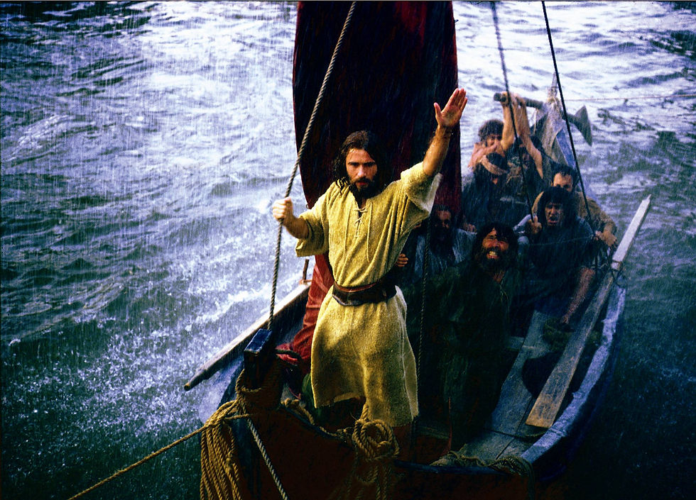Luke 8
