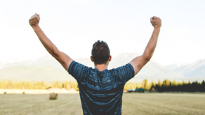 The Insanity of God and How it Will Save Us