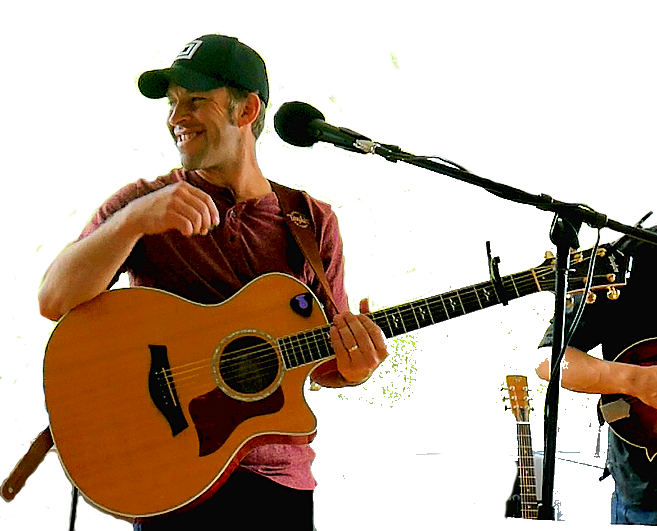 Worship With Karl Gessler @ Victory Christian Center