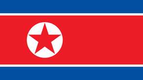 When Someone Invites You To North Korea